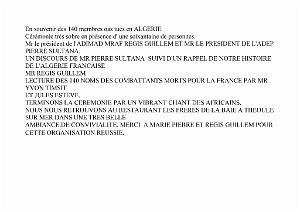 2017 05 13 THEOULE SUR MER HOMMAGE A NOS MORT POUR LA FRANCE (0)